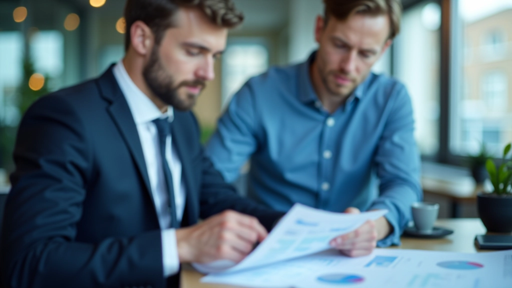 Wirtschaftsanalyst betrachtet Wechselkurs-Zeitreihen und internationale Währungsvergleiche auf einem großen Monitor