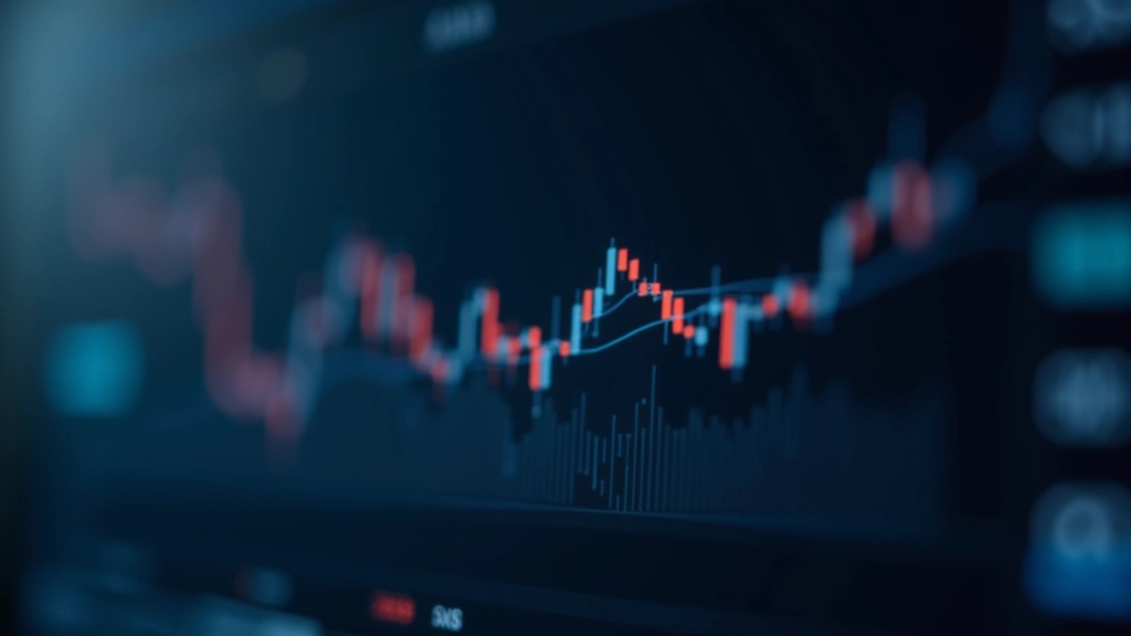 Grafik zeigt EUR/USD Wechselkurs Volatilität mit steigenden und fallenden Linien über mehrere Jahre