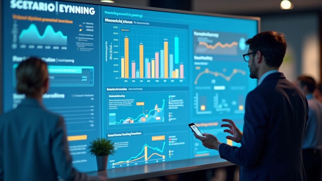 Euro-Bewertung und Szenarioanalyse